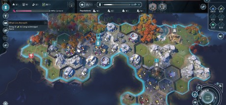 Endless Legend 2 EU PC Steam CD Key