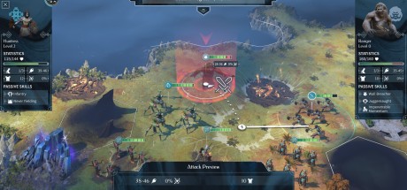 Endless Legend 2 EU PC Steam CD Key