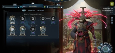 Endless Legend 2 EU PC Steam CD Key