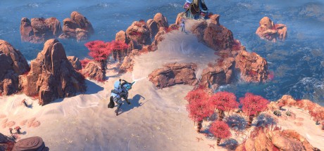 Endless Legend 2 EU PC Steam CD Key