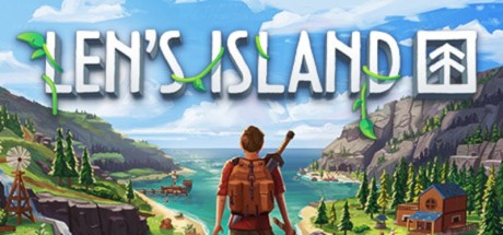 Len's Island RoW PC Steam CD Key
