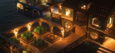 Len's Island RoW PC Steam CD Key