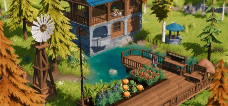 Len's Island RoW PC Steam CD Key