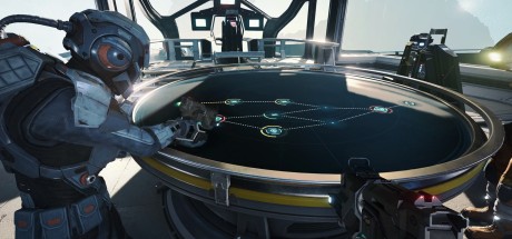 Jump Space EU Xbox Series X|S CD Key