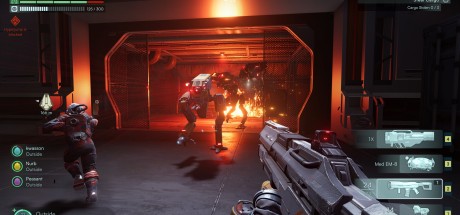 Jump Space US Xbox Series X|S CD Key