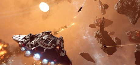 Jump Space US Xbox Series X|S CD Key