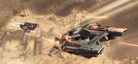 Jump Space US Xbox Series X|S CD Key