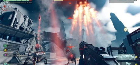 Jump Space US Xbox Series X|S CD Key