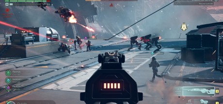 Jump Space US Xbox Series X|S CD Key