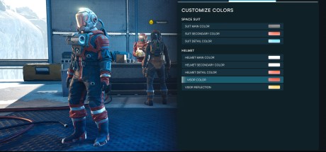 Jump Space US Xbox Series X|S CD Key