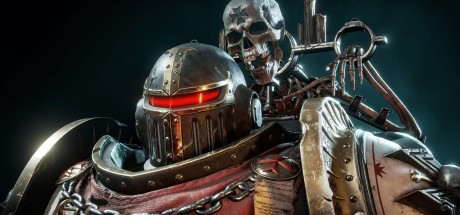 Warhammer 40,000: Space Marine 2 - 2-Year Anniversary Edition PC Steam CD Key