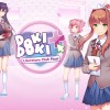 Doki Doki Literature Club Plus! EU XBOX One / Xbox Series X|S CD Key