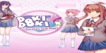 Doki Doki Literature Club Plus! EU XBOX One / Xbox Series X|S CD Key