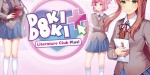 Doki Doki Literature Club Plus! EU XBOX One / Xbox Series X|S CD Key