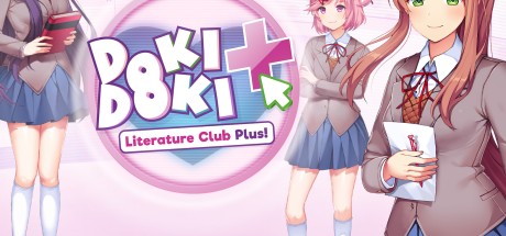 Doki Doki Literature Club Plus! EU XBOX One / Xbox Series X|S CD Key
