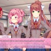 Doki Doki Literature Club Plus! EU XBOX One / Xbox Series X|S CD Key