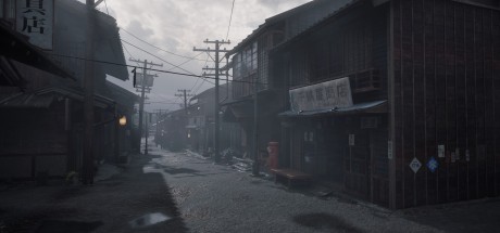 SILENT HILL f Deluxe Edition AU Xbox Series X|S / PC CD Key