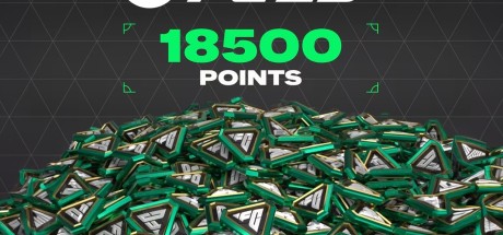 EA SPORTS FC 26 - 18500 FC Points US XBOX One / Xbox Series X|S CD Key