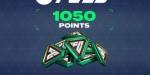 EA SPORTS FC 26 - 1050 FC Points US XBOX One / Xbox Series X|S CD Key