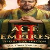 Age of Empires II: DE - The Three Kingdoms DLC XBOX One / Xbox Series X|S / PC CD Key