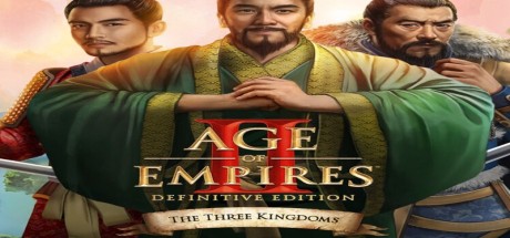 Age of Empires II: DE - The Three Kingdoms DLC XBOX One / Xbox Series X|S / PC CD Key