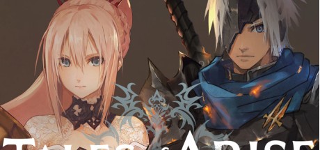 Tales of Arise US PC Steam CD Key