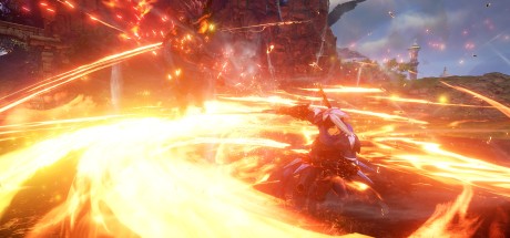 Tales of Arise US PC Steam CD Key Tales of Arise US PC Steam CD Key