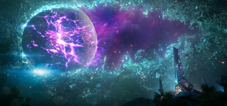 Borderlands 4 NA PC Steam CD Key