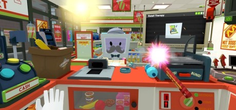 Job Simulator Meta Quest CD Key