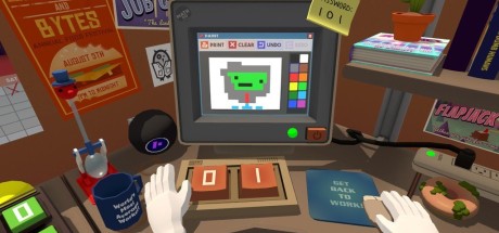 Job Simulator Meta Quest CD Key