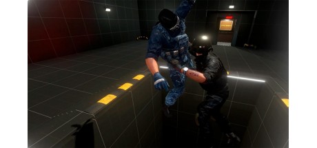 Hard Bullet Meta Quest CD Key