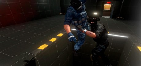 Hard Bullet Meta Quest CD Key