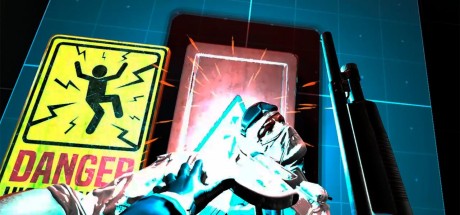 Hard Bullet Meta Quest CD Key