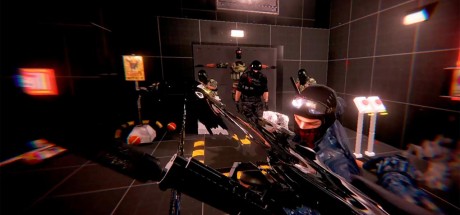 Hard Bullet Meta Quest CD Key