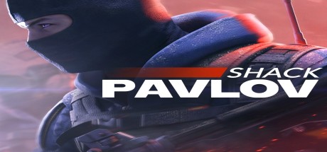 Pavlov Shack Meta Quest CD Key