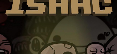The Binding of Isaac + Wrath of the Lamb DLC PC Steam CD Key