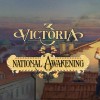 Victoria 3: National Awakening - Immersion Pack DLC PC Steam CD Key