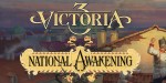 Victoria 3: National Awakening - Immersion Pack DLC PC Steam CD Key