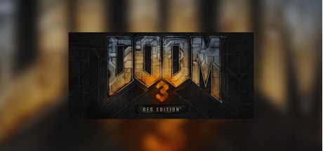 DOOM + Doom 3: BFG Edition Steam CD Key