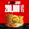 NBA 2K26 - 200,000 VC pack DLC US XBOX One / Xbox Series X|S CD Key