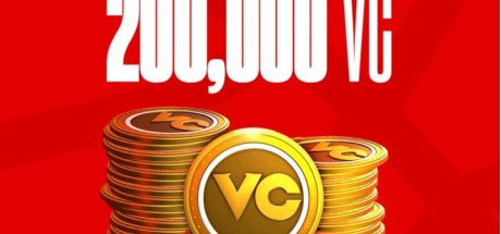 NBA 2K26 - 200,000 VC pack DLC US XBOX One / Xbox Series X|S CD Key