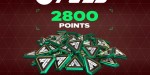 EA SPORTS FC 26 - 2800 FC Points US PC EA App CD Key