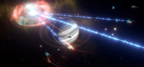 Stellaris - Shadows of the Shroud DLC EU PC Steam CD Key