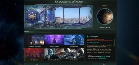 Stellaris - Shadows of the Shroud DLC EU PC Steam CD Key