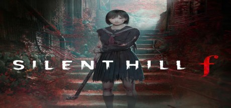 SILENT HILL f NA PC Steam CD Key