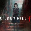 SILENT HILL f LATAM PC Steam CD Key