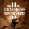 Sins of a Solar Empire II - Reinforcements DLC PC Steam CD Key Sins of a Solar Empire II - Reinforcements DLC PC Steam CD Key