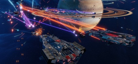 Sins of a Solar Empire II - Reinforcements DLC PC Steam CD Key