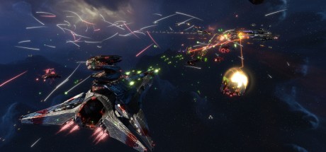 Sins of a Solar Empire II - Reinforcements DLC PC Steam CD Key Sins of a Solar Empire II - Reinforcements DLC PC Steam CD Key