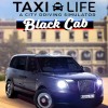 Taxi Life: A City Driving Simulator - Black Cab DLC PC Steam CD Key